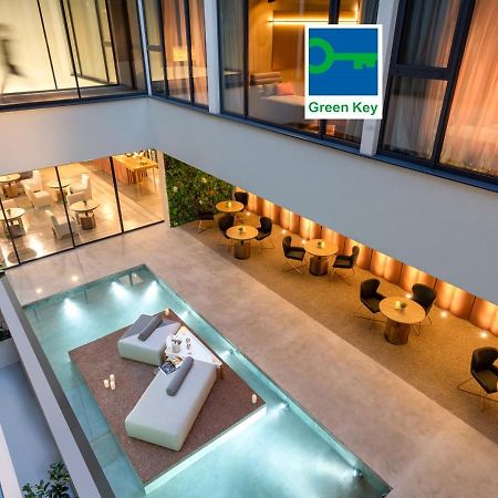 The Emporium Hotel Plovdiv - Mgallery Collection Εξωτερικό φωτογραφία