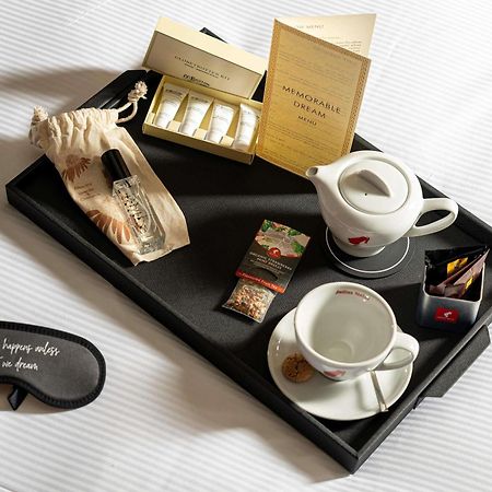 The Emporium Hotel Plovdiv - Mgallery Collection Εξωτερικό φωτογραφία