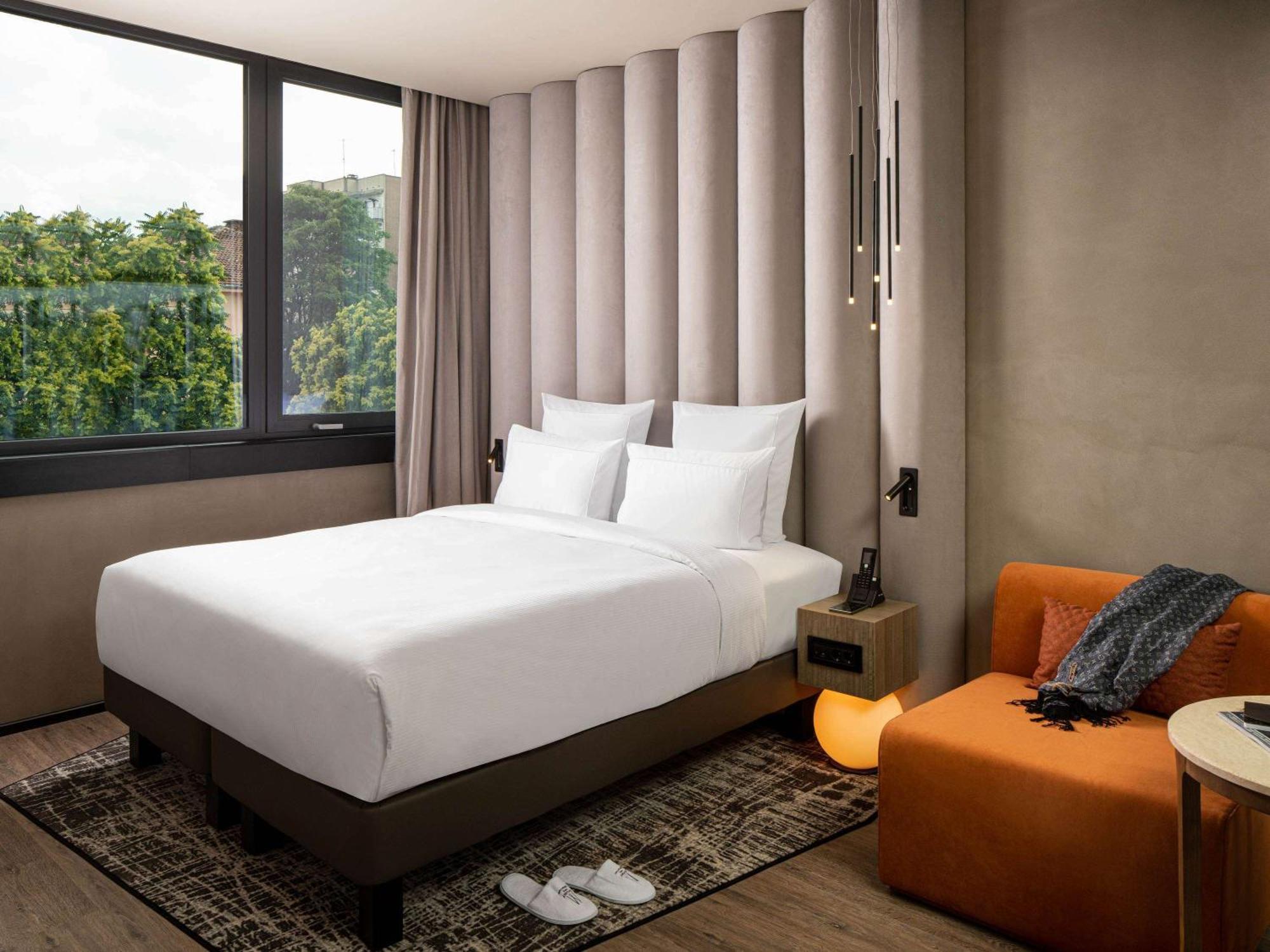 The Emporium Hotel Plovdiv - Mgallery Collection Εξωτερικό φωτογραφία