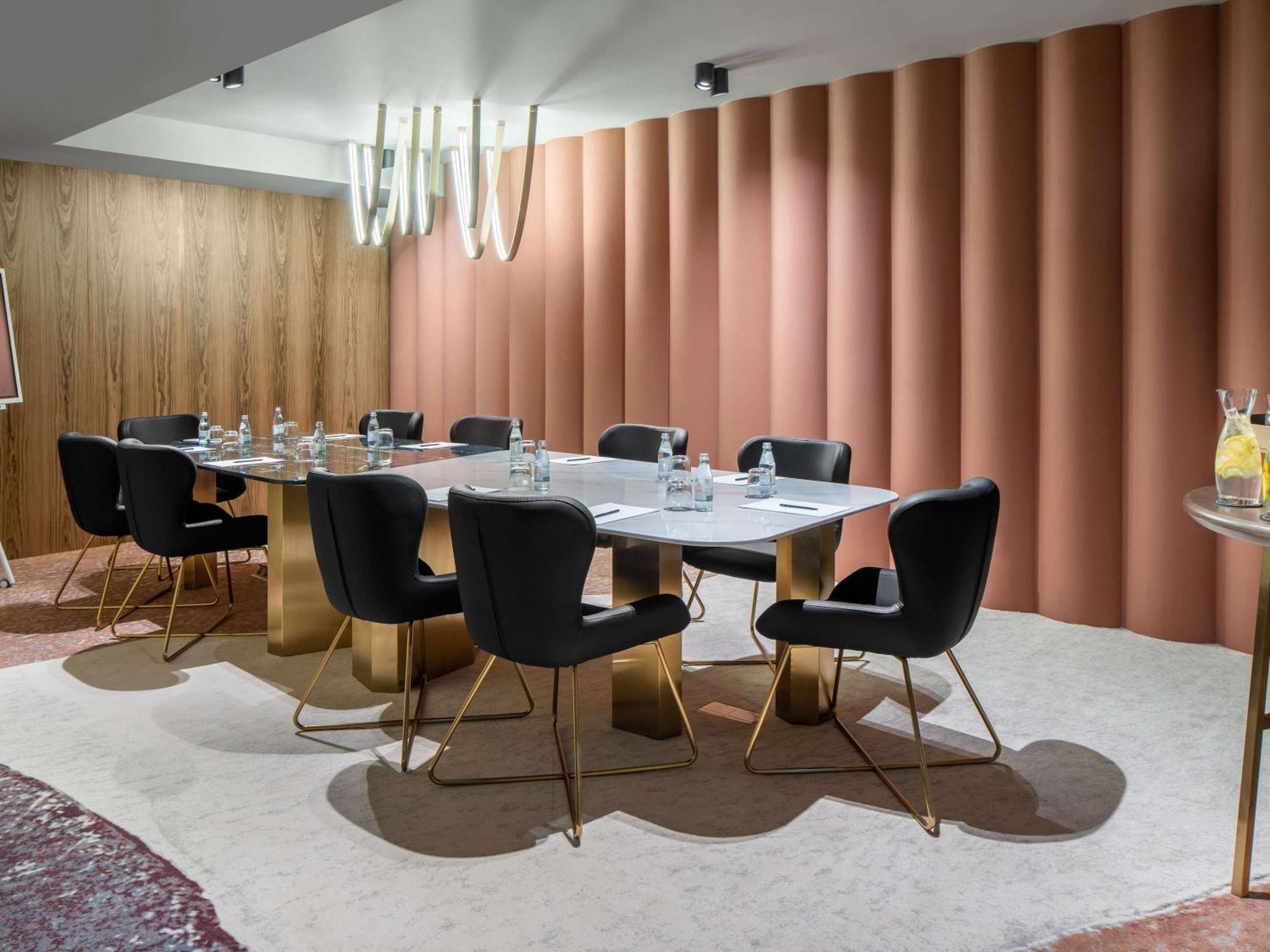 The Emporium Hotel Plovdiv - Mgallery Collection Εξωτερικό φωτογραφία