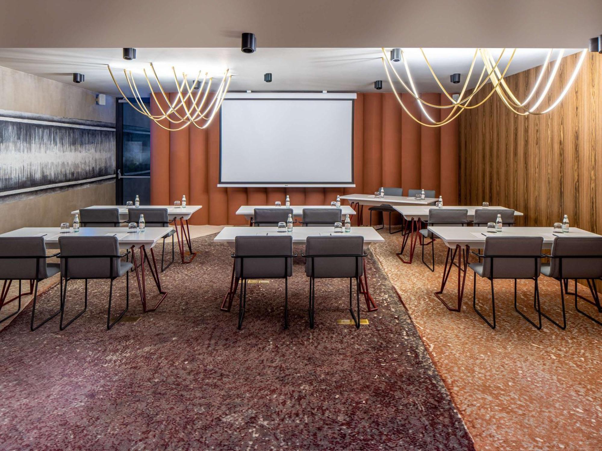The Emporium Hotel Plovdiv - Mgallery Collection Εξωτερικό φωτογραφία