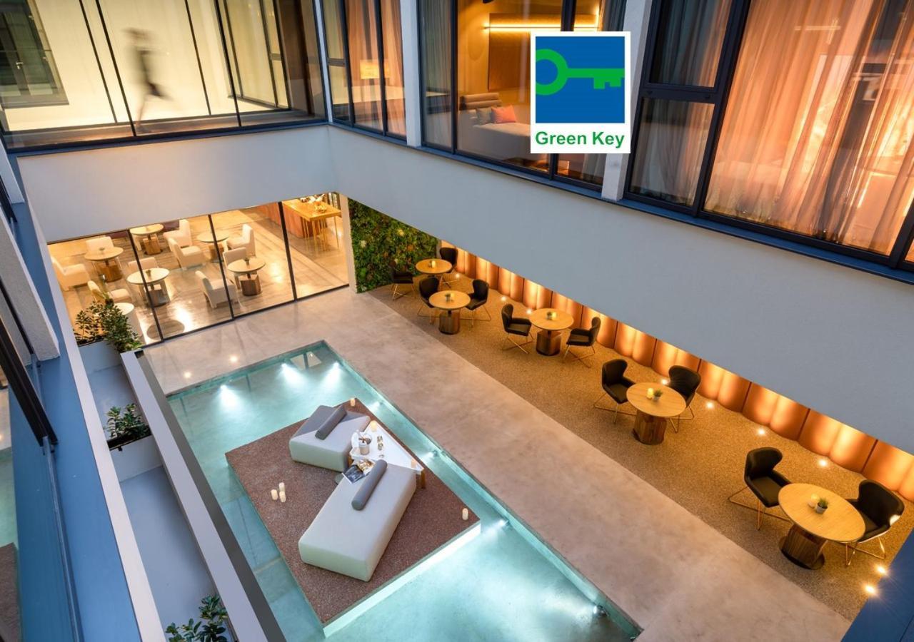The Emporium Hotel Plovdiv - Mgallery Collection Εξωτερικό φωτογραφία