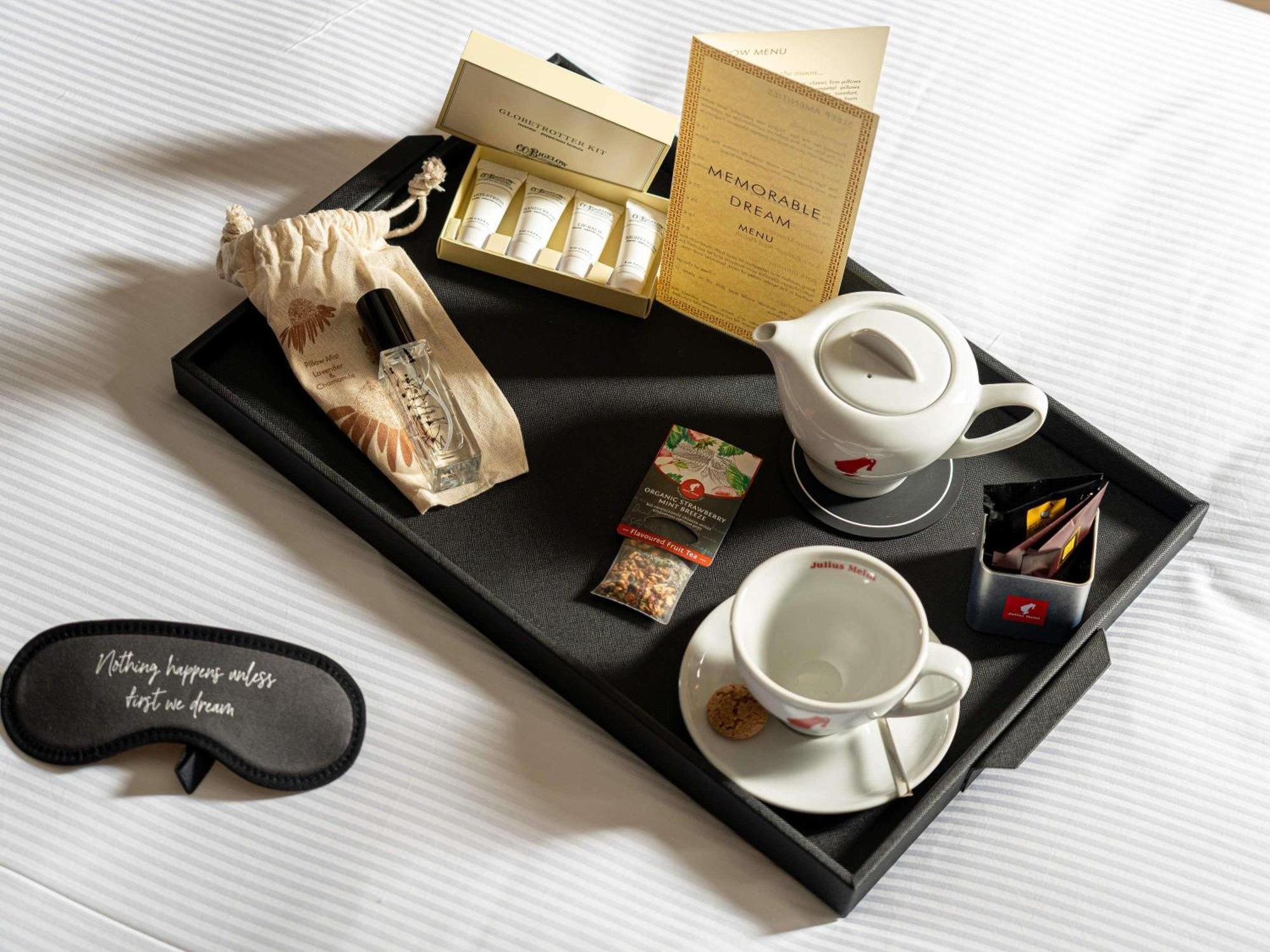The Emporium Hotel Plovdiv - Mgallery Collection Εξωτερικό φωτογραφία