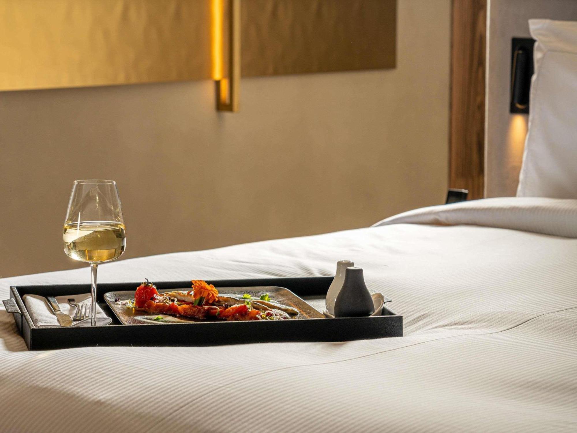 The Emporium Hotel Plovdiv - Mgallery Collection Εξωτερικό φωτογραφία