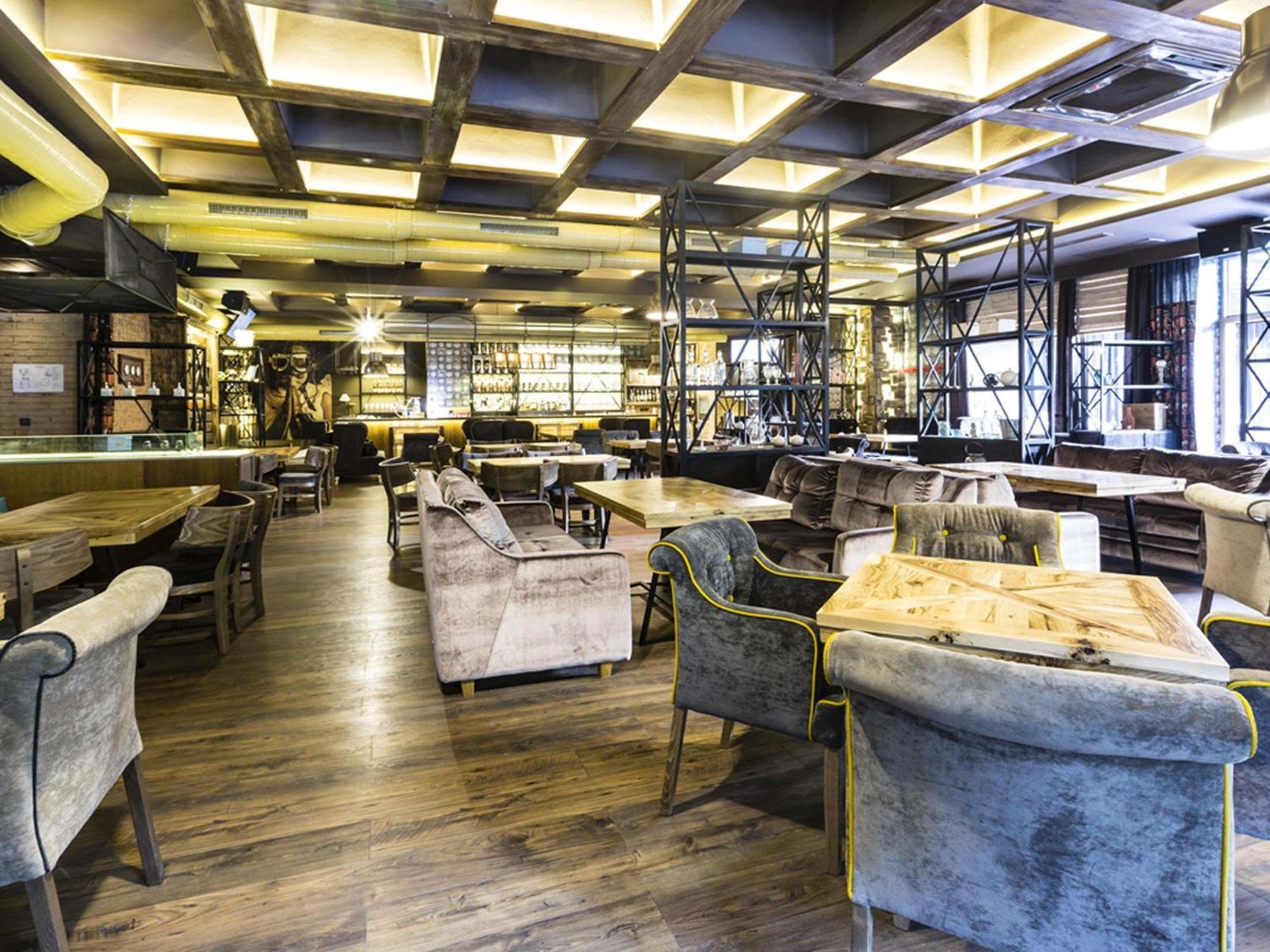 The Emporium Hotel Plovdiv - Mgallery Collection Εξωτερικό φωτογραφία